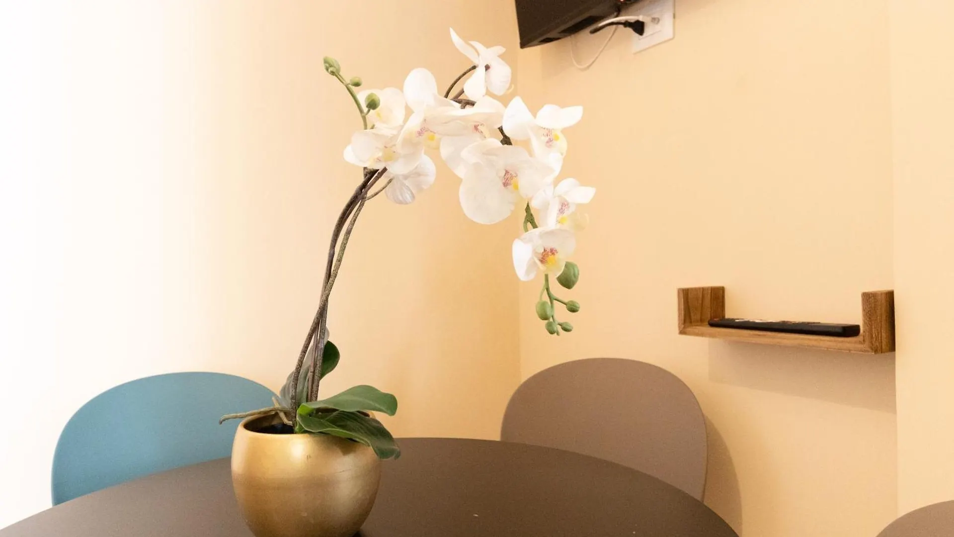 Happy Colours By Ghor Apartment Rome