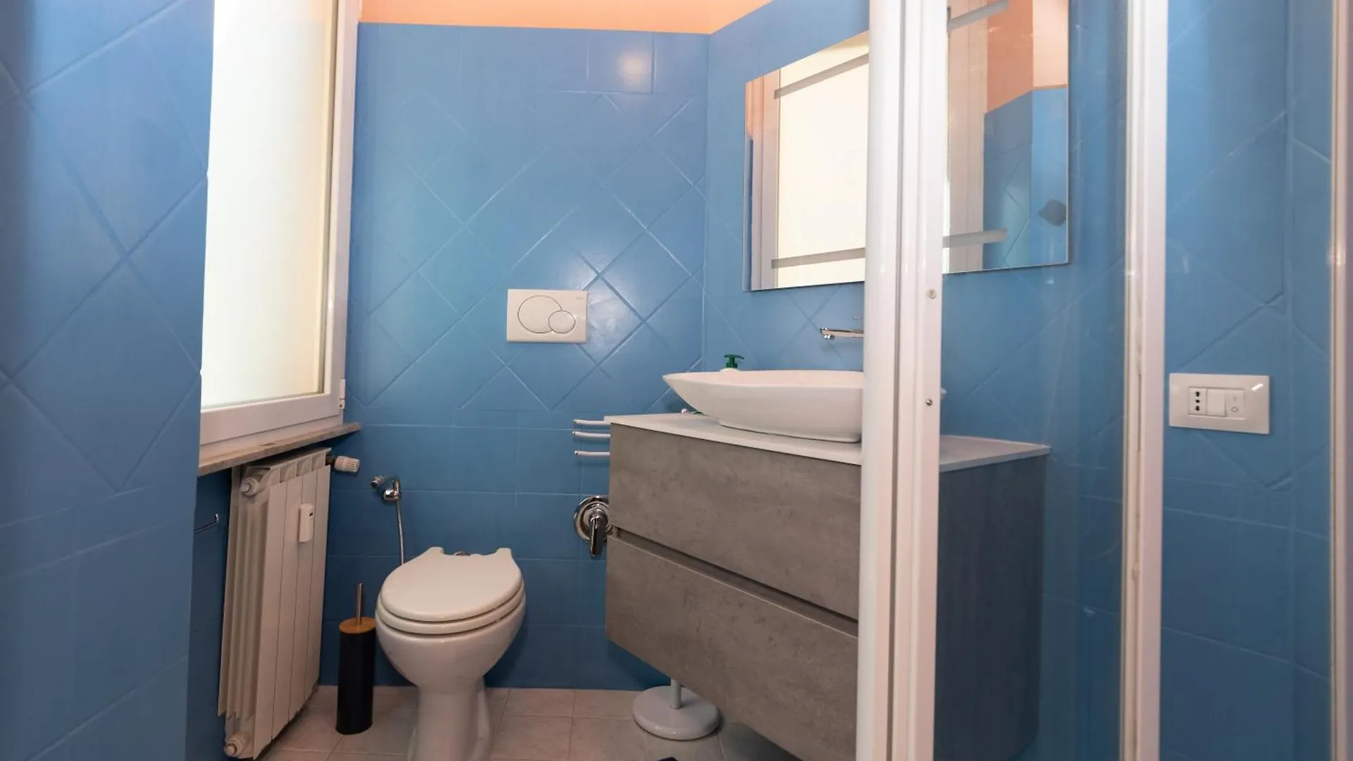 Happy Colours By Ghor Apartment Rome