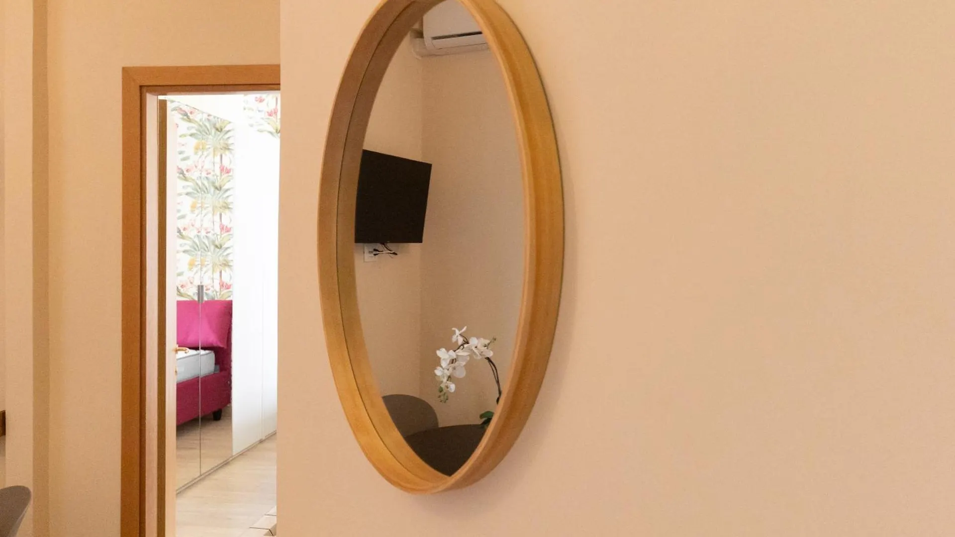 Happy Colours By Ghor Apartment Rome